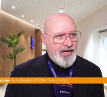 Accordo Ue-India, Bonaccini "Importante per il futuro dell'Europa"