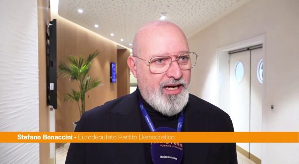 Accordo Ue-India, Bonaccini “Importante per il futuro dell’Europa”