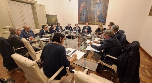 Riunita la cabina di regia per l’emergenza maltempo, Schifani “Procediamo per accelerare i ristori”