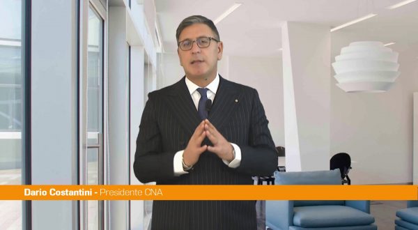 Pmi, Costantini “Il 2026 si apre nel segno dell’incertezza”