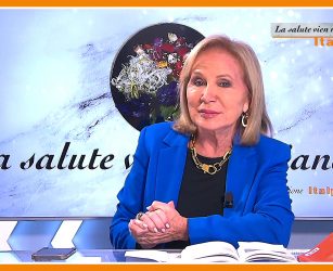 La Salute Vien Mangiando - Una minestra con patate e sedano