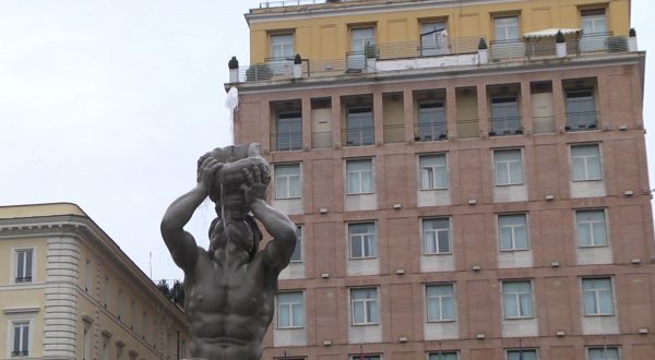 Rasi “L’Italia è un partner strategico per la Slovacchia”