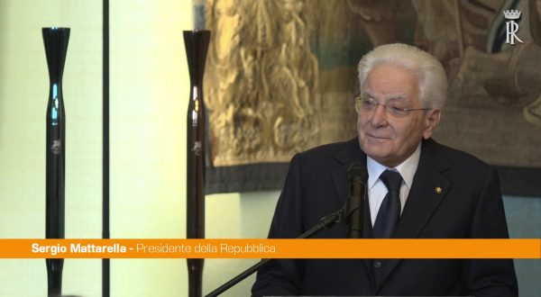 Milano-Cortina, Mattarella “Normale ci siano alcune rifiniture da realizzare”