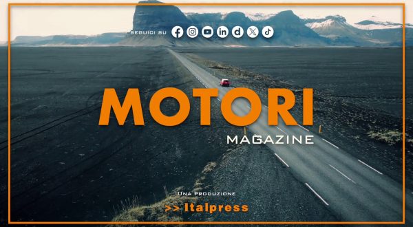 Motori Magazine – 11/1/2026