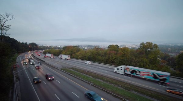 Usa, il mercato dell’autotrasporto frenato dall’incertezza