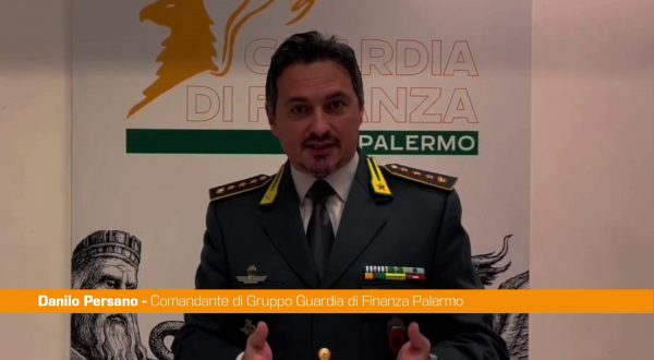 Traffico internazionale di droga, 11 arresti e 9 denunce a Palermo