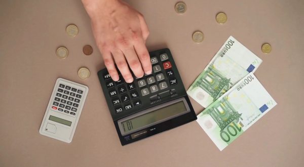 L’inflazione accelera a dicembre