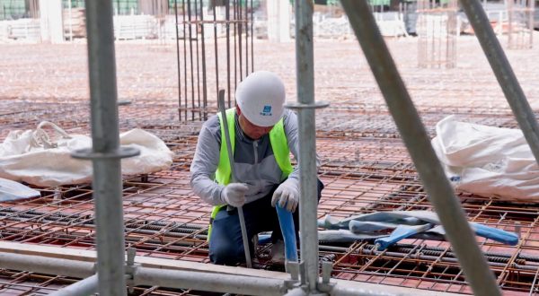 A novembre la crescita dell’edilizia rallenta