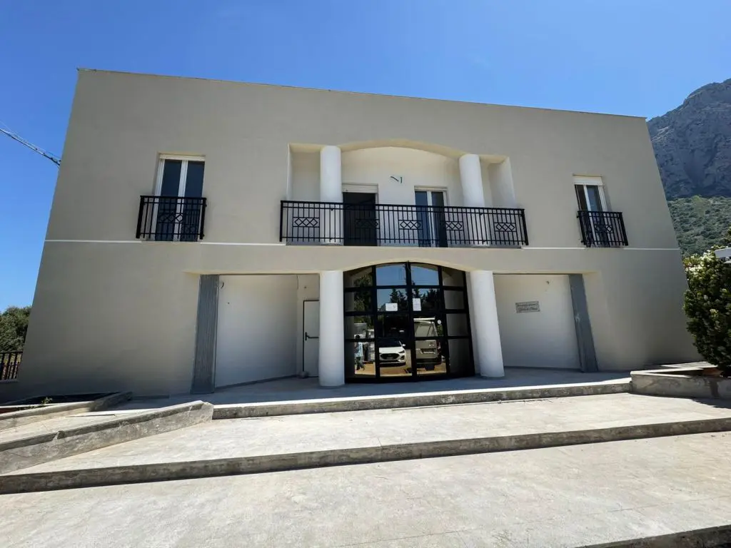 L’Asp di Palermo attiva le Case della Comunità di Cinisi e Capaci