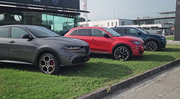 Luci e ombre per il mercato europeo dell’auto nel 2025