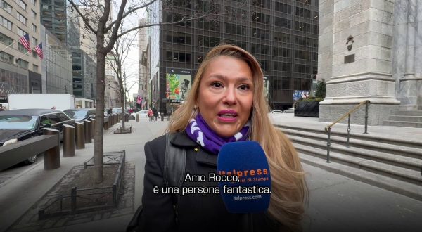 A New York funerali di Rocco Commisso, tifosi viola commossi “Un gigante”