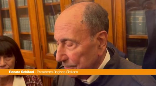 Maltempo, Schifani “Immagini devastanti, il clima è cambiato”