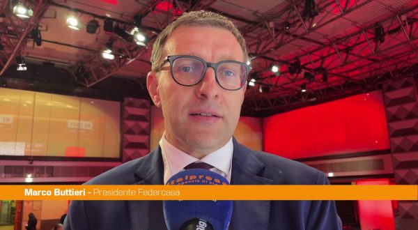 Immobili, Buttieri “Incentivare il recupero degli alloggi sfitti”