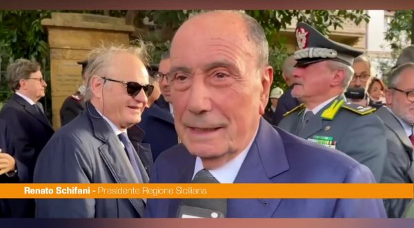 46 anni fa l’omicidio di Piersanti Mattarella, Schifani “Ricordo indelebile”
