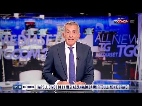 Unimpresa su tgcom 24 Mediaset 07/01/2026 – 22.30