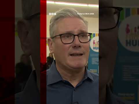 The UK’s support of the US seizure of a Russian-flagged tanker was “important”, UK PM says. #BBCNews