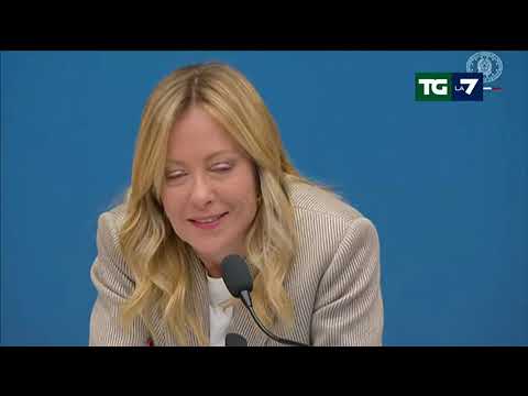 Edizione delle ore 20.00 del 09/01/2026