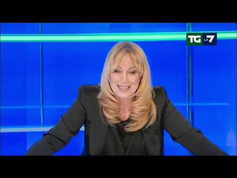 Edizione delle ore 20.00 del 10/01/2026