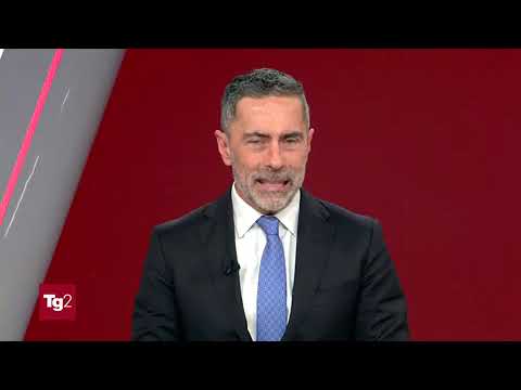 Unimpresa su rai 2 – tg2 – 11/01/2026 – 20.30