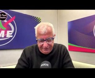 Mi manda Monastra - 22^ puntata