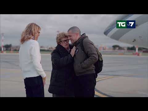 Edizione della notte del 14/01/2026