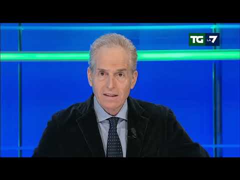 Edizione della notte del 15/01/2026