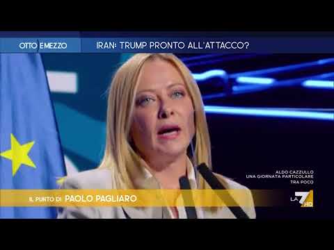 Unimpresa su la7 – otto e mezzo  – 14/01/2026 – 20.30