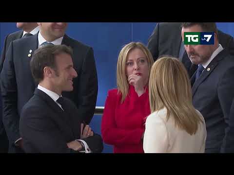 Edizione della notte del 18/01/2026