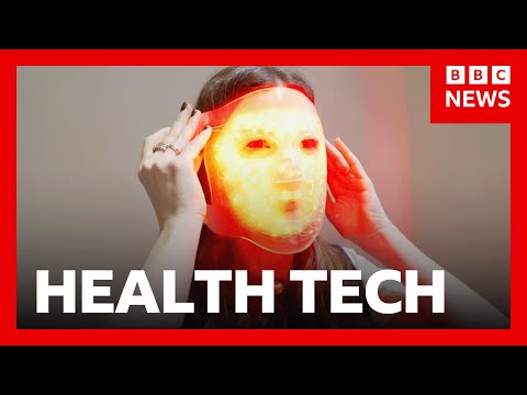 WEEKEND What is dominating the health tech agenda in 2026? | BBC News