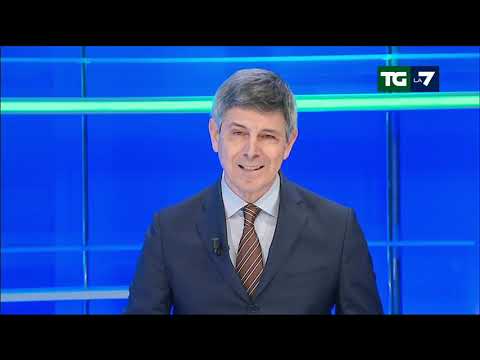 Edizione delle ore 20.00 del 02/01/2026