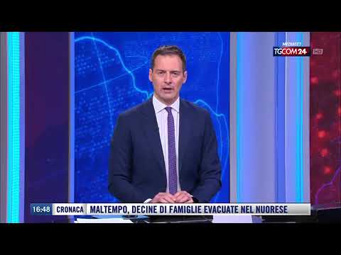 Unimpresa su Tgcom 24  il 19/01/2026 – 16.30