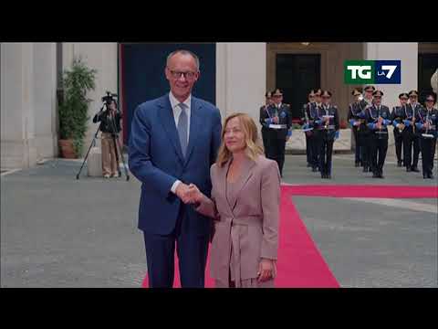 Edizione della notte del 22/01/2026