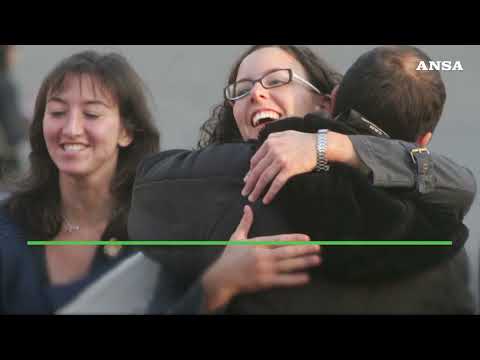 Oggi e’ la Giornata mondiale dell’abbraccio #ansa #news