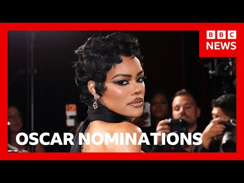 LIVE: Oscars nominations to be announced | BBC News