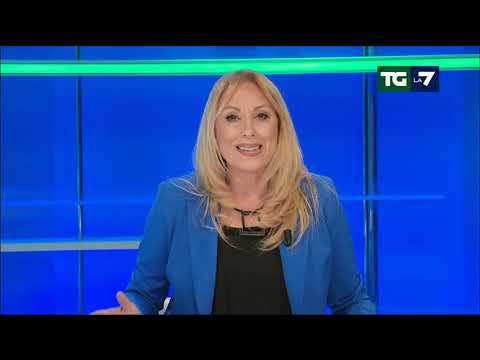 Edizione delle ore 20.00 del 24/01/2026