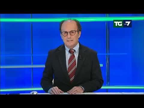 Edizione della notte del 25/01/2026