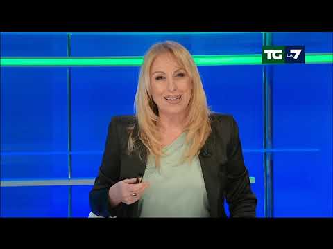 Edizione delle ore 20.00 del 25/01/2026