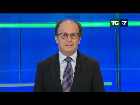 Edizione della notte del 26/01/2026