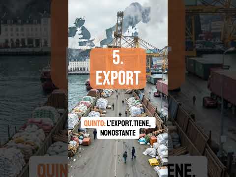 L’Italia sta davverto ripartendo? Ecco i sei segnali che lo dicono chiaramente