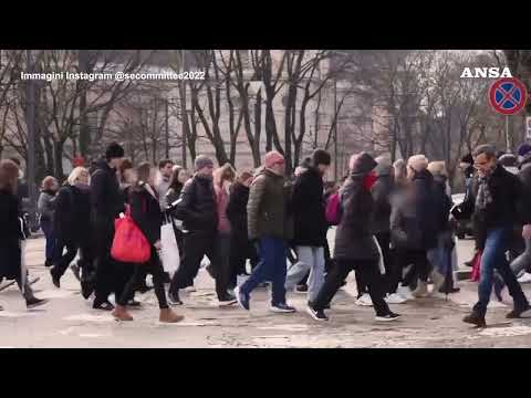 Milano Cortina, il Qatar invia le forze di sicurezza d’elite #ansa #news #milanocortina2026