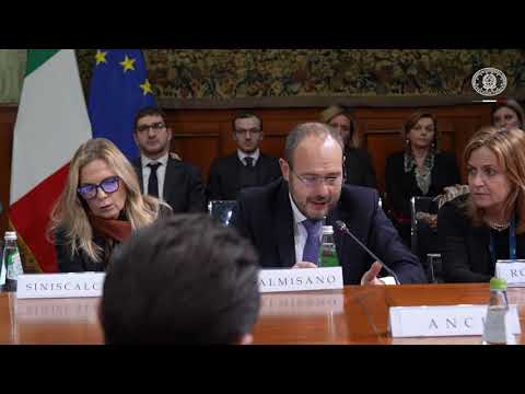 PNRR, Cabina di regia su interventi Comuni, Città metropolitane e Province