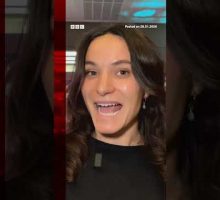 Ecuador says ICE tried to enter its Minneapolis consulate. #ICE #BBCNews