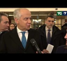 Edizione della notte del 29/01/2026