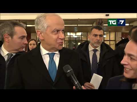 Edizione della notte del 29/01/2026