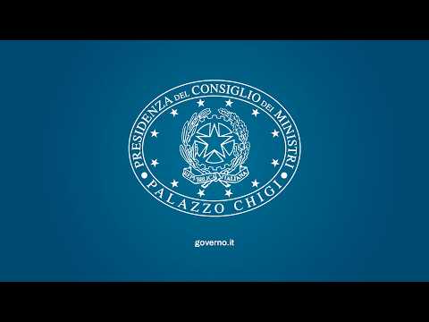 CIPESS, conferenza stampa sugli esiti della riunione del 29 gennaio 2026