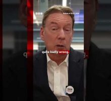 What could happen if the US strikes Iran? #Iran #US #BBCNews