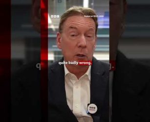 What could happen if the US strikes Iran? #Iran #US #BBCNews