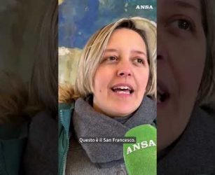 Quattro opere inedite di Dario Fo al Parco Museo "Libera Repubblica di Alcatraz" #ansa #news