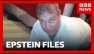 New photos from Epstein files appears to show Andrew on all fours over female | BBC News