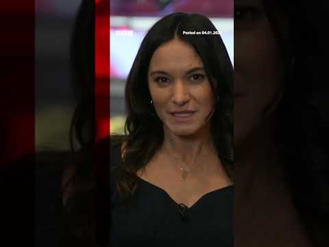 What happens to Venezuela now Maduro is in US custody? #Venezuela #BBCNews